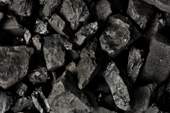 Lower Kilburn coal boiler costs